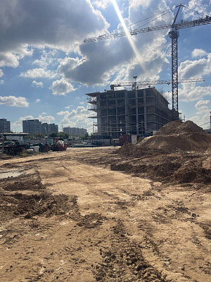 Русич Кантемировский