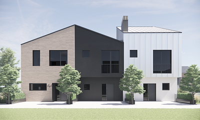 ПАРКОВЫЕ КВАРТАЛЫ