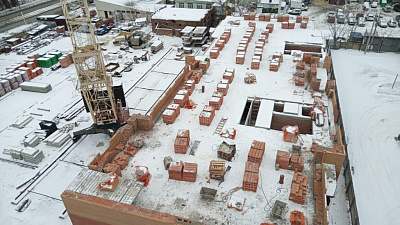 г. Новочеркасск, Проспект Баклановский