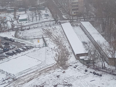 Макаринская роща