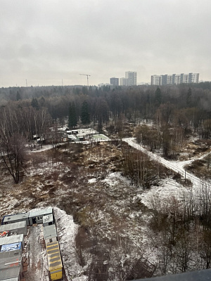 Жилой дом № 5 секции 9-10