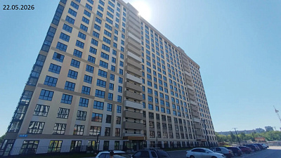 4-я очередь строительства. Этап 2