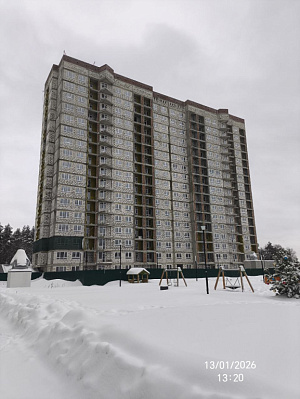 ЖК АКВАРЕЛЬ ЖИЛОЙ КОМПЛЕКС АКВАРЕЛЬ
