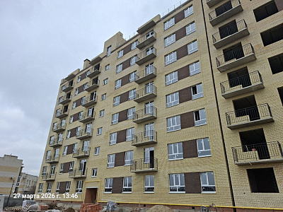 г. Таганрог, Улица Адмирала Крюйса