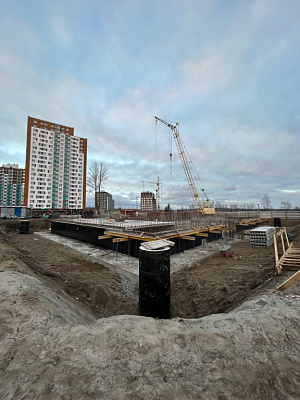 г. Петрозаводск, Улица Зайцева