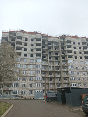 г. Смоленск, Ул.2-я Киевская - пр-т Гагарина