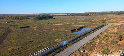 Село Миловка