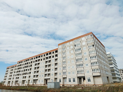 Село Миловка
