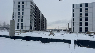 ЖК ЕРМАК