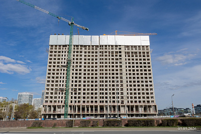 ЖК «Гранель Коломенское»