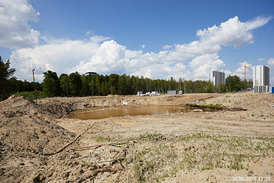 ЖК Крылов 5.1