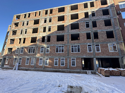 г. Томск, Улица Карташова