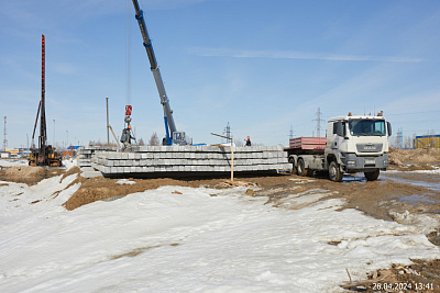 ЖК Крылов 4.2