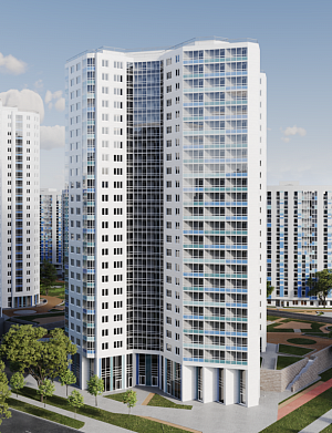 Жилой комплекс 