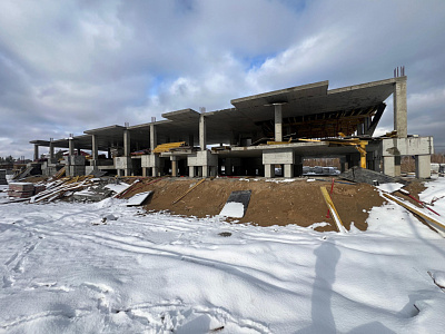 Поселок Нижний Бестях, Улица Кооперативная