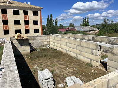г. Задонск, К.Маркса