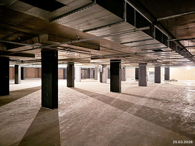 ЖК Opera Residence