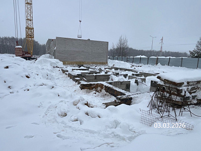 ЖК «Зеленая Долина»