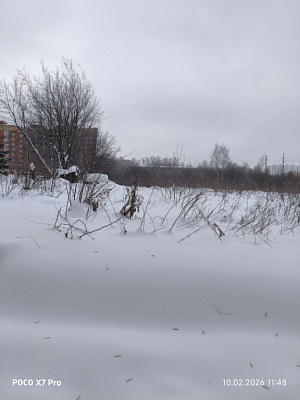 г. Пермь, Бульвар Гагарина