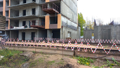 Жилой Комплекс Атмосфера