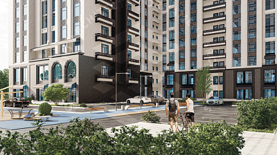 г. Нальчик, Улица Кирова