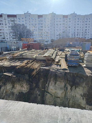 ЖК