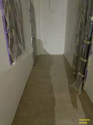 Жилой комплекс 