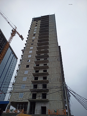 ЖК ОСТРОГОРНЫЙ