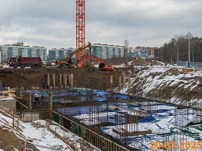 Заречный парк