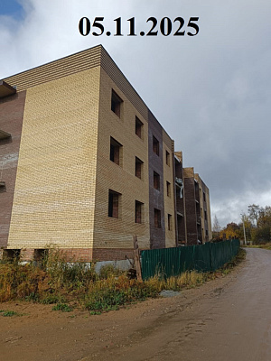 Деревня Карабиха