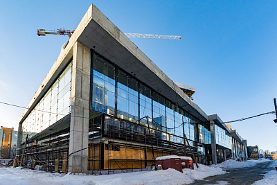 RE.VOLUTION TOWERS