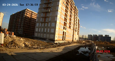 ЛО, г. Мурино