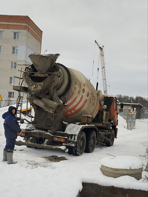 ЖК 
