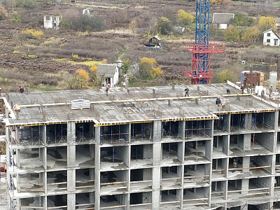 Цветной бульвар 3