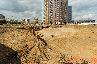 Жилой комплекс