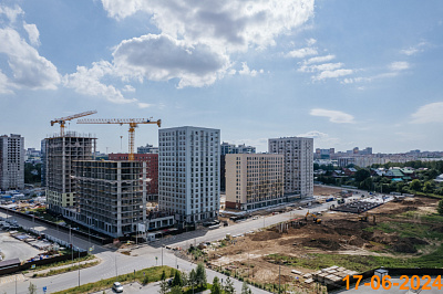 Нокса парк корпус 10