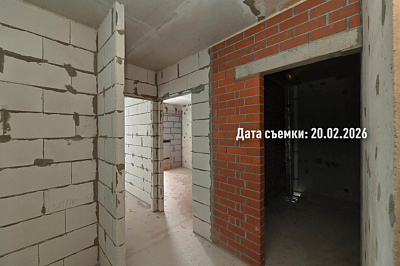 Жилой комплекс 