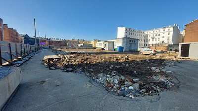 Новгородская, 8