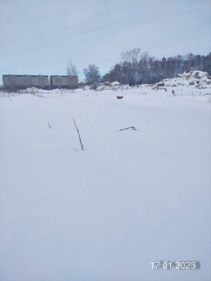Микрорайон 13 