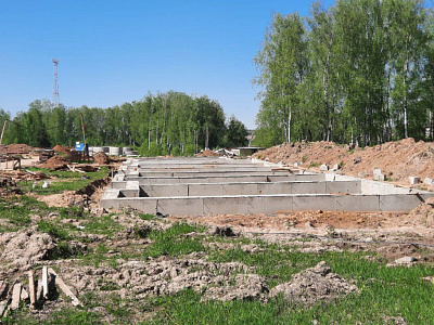Жилой комплекс
