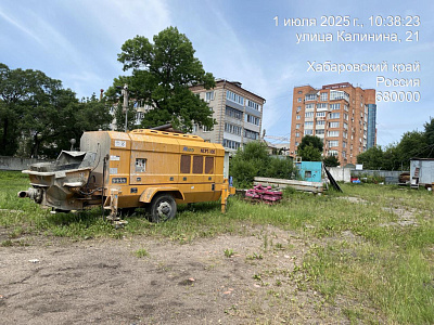 ЖК 