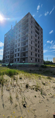 г. Надым