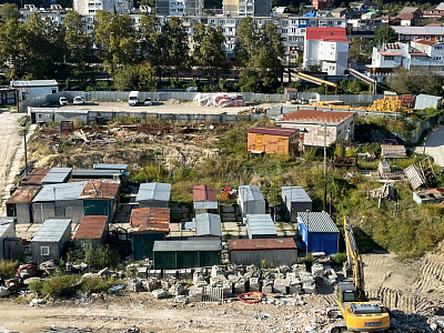 с. Ольгинка