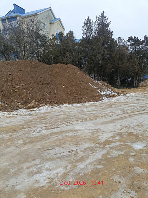 г. Евпатория, пр-кт Ленина