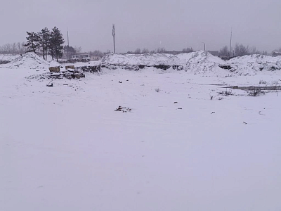 Жилой комплекс «Столица Дона» Этап 2