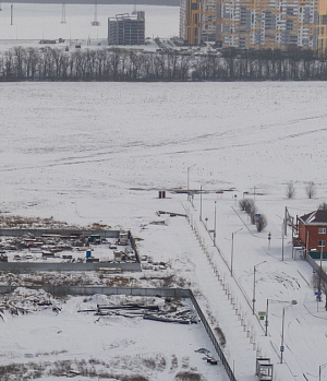 Городской квартал 