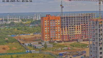 г. Новочебоксарск