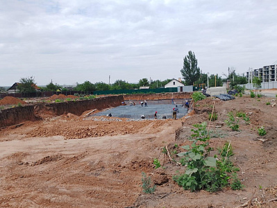 ЖК «Артём 2» Калинина 10