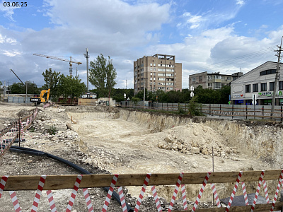 ЖК Ботаника