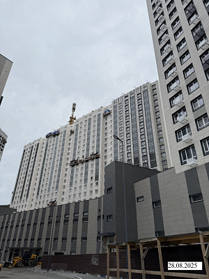 ЖК ПОСЕЙДОНИЯ